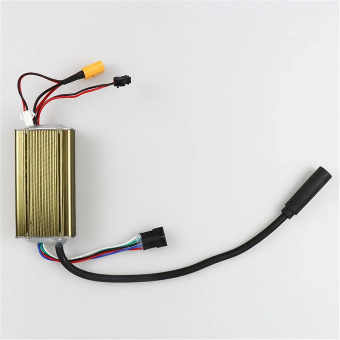 36V Controller for KUGOO S1/S2/S3 Electric Scooter Waterproof Controller Panel Replacement Part - 4