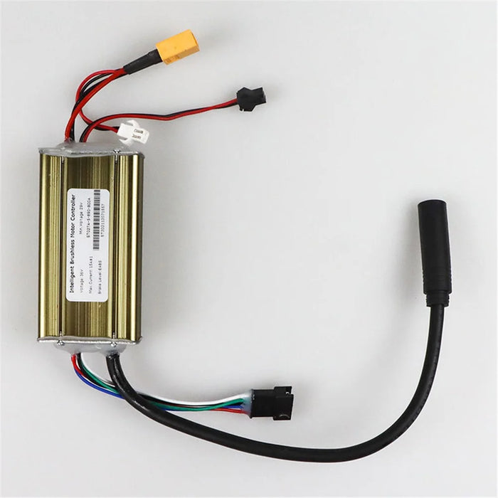 36V Controller for KUGOO S1/S2/S3 Electric Scooter Waterproof Controller Panel Replacement Part - 5