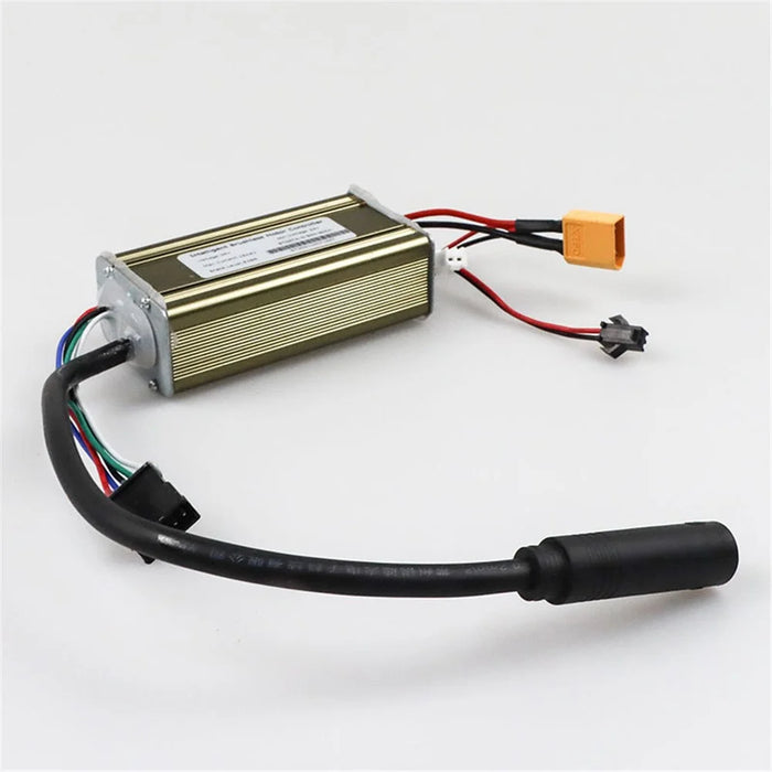 36V Controller for KUGOO S1/S2/S3 Electric Scooter Waterproof Controller Panel Replacement Part - 6