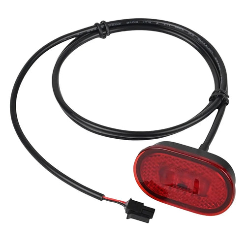 LYP4006-3 For Xiaomi Electric Scooter 4 Ultra Tail Light Replacement Rear Light Warning Lamp - 1