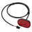 LYP4006-3 For Xiaomi Electric Scooter 4 Ultra Tail Light Replacement Rear Light Warning Lamp - 1