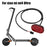 LYP4006-3 For Xiaomi Electric Scooter 4 Ultra Tail Light Replacement Rear Light Warning Lamp - 2