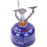 AOTU WH-S001 Foldable Picnic Camping Gas Burner Head Portable Mini Cooking Stove - 4
