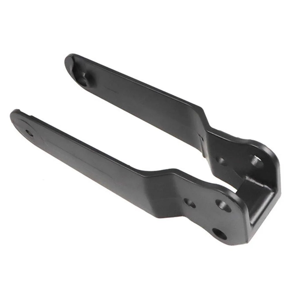 For KUGOO S1/S2/S3 8inch Electric Scooter Back Fork Bracket Rear Wheel Installation Accessories - 4