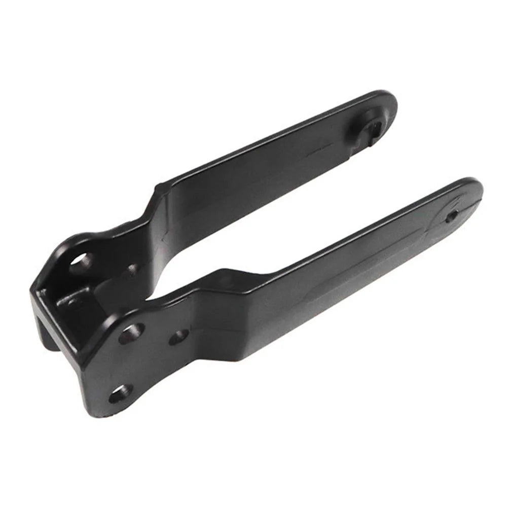 For KUGOO S1/S2/S3 8inch Electric Scooter Back Fork Bracket Rear Wheel Installation Accessories - 5