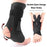 107 1Pc Sports Ankle Support Brace Professional Compression Protection Ankle Guard, Size L - 6