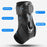 VILICO AB180 1Pc Sports Ankle Brace Support Compression Stabilizer Joint Protection Ankle Guard - Black S - 6