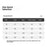 GOLOVEJOY JDY10 Women Long Sleeve Yoga Top for Fitness Running Seamless Bottom Shirt Athletic Wear - Black S - 6
