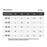 GOLOVEJOY JDY10 Women Long Sleeve Yoga Top for Fitness Running Seamless Bottom Shirt Athletic Wear - Black S - 7