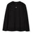 GOLOVEJOY TX04 Down Undershirt for Men / Women Autumn Winter Classic Round Neck Long Sleeve Shirts Reinforced Cuffs - Black / S - 2