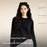 GOLOVEJOY TX04 Down Undershirt for Men / Women Autumn Winter Classic Round Neck Long Sleeve Shirts Reinforced Cuffs - Black / S - 4