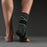 VBOSI 0147V 1Pc Ankle Support Brace Breathable Compression Wrap for Basketball Running - Black/M - 2