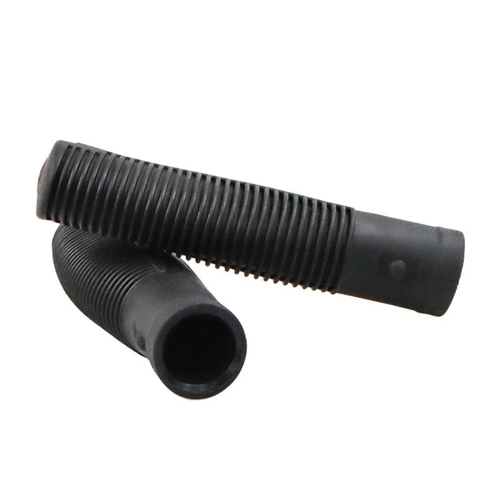 1 Pair Anti-slip Rubber Handle for KUGOO S1/S2/S3/M4 8inch 10inch Electric Scooter Handlebar Grip - 5