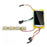 For KUGOO S1/S2/S3 Electric Scooter 36V LCD Display Panel 8 Inch Electric Scooter Replacement Accessories - 1