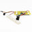 For KUGOO S1/S2/S3 Electric Scooter 36V LCD Display Panel 8 Inch Electric Scooter Replacement Accessories - 4