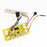 For KUGOO S1/S2/S3 Electric Scooter 36V LCD Display Panel 8 Inch Electric Scooter Replacement Accessories - 7