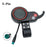 TF100 5Pin Meter Screen Display Throttle for KUGOO M4 10 inch Series Electric Scooter Universal Accessories - 2