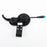 TF100 5Pin Meter Screen Display Throttle for KUGOO M4 10 inch Series Electric Scooter Universal Accessories - 4