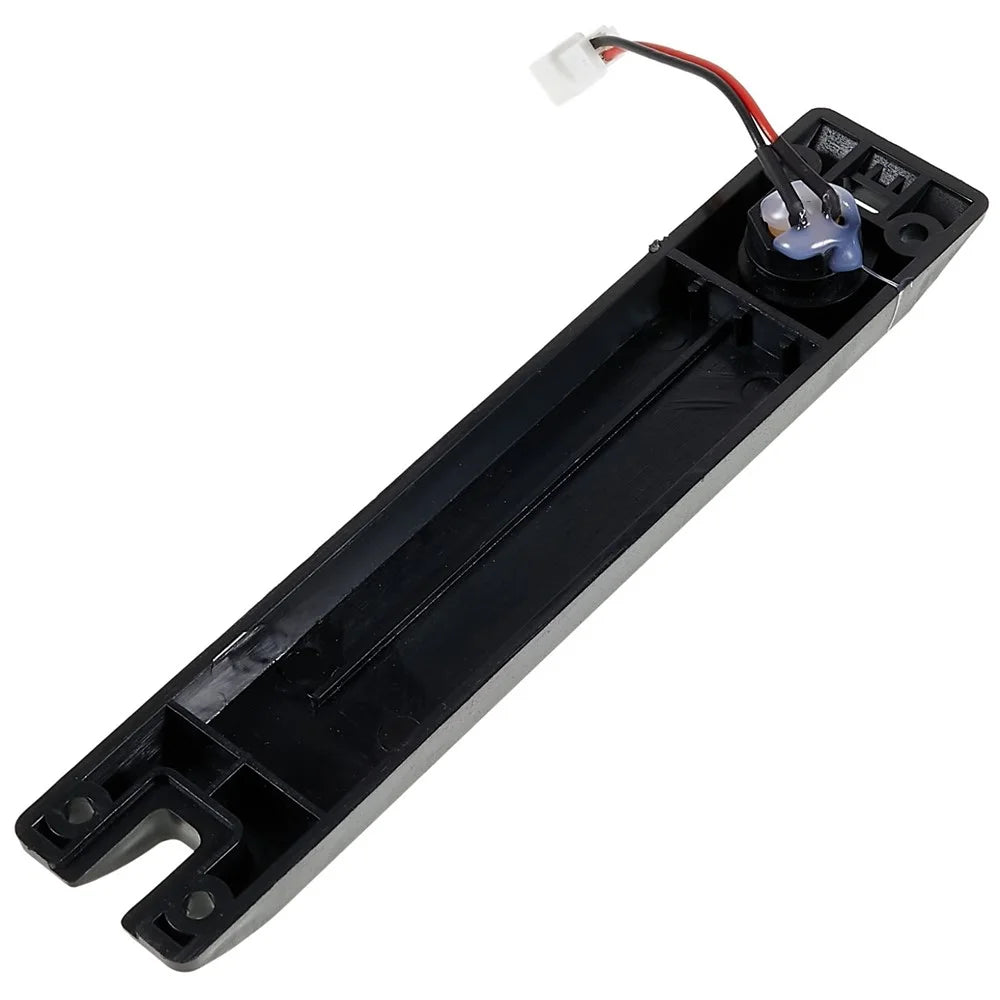 For KUGOO S1/S2/S3 8 inch Electric Scooter Controller Cover Plate with Charging Port - 3