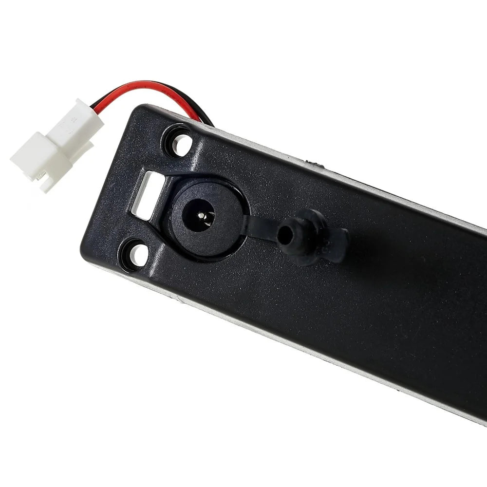 For KUGOO S1/S2/S3 8 inch Electric Scooter Controller Cover Plate with Charging Port - 5