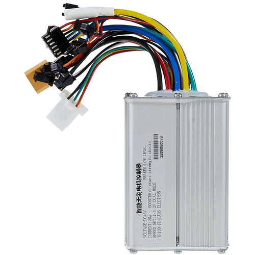 For KUGOO M4 10 Inch Electric Scooter 48V Motor Controller Replacement Accessories - 1