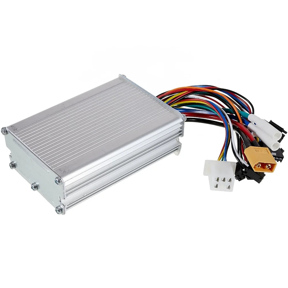 For KUGOO M4 10 Inch Electric Scooter 48V Motor Controller Replacement Accessories - 3