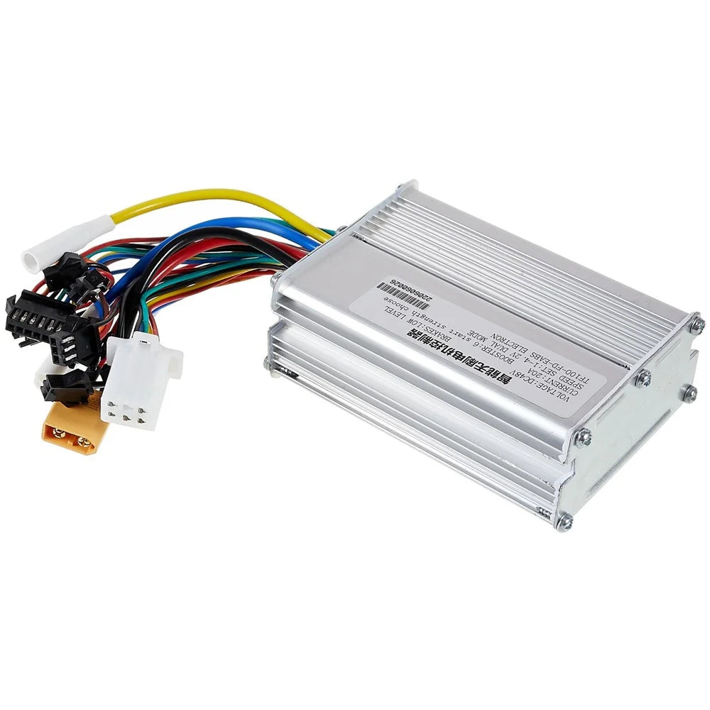 For KUGOO M4 10 Inch Electric Scooter 48V Motor Controller Replacement Accessories - 4