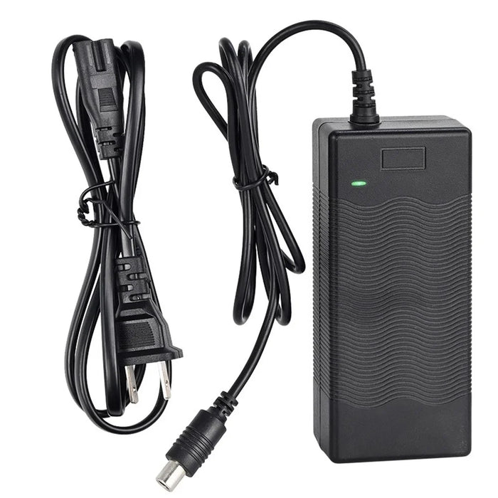 42V 2A Charger Universal Power Supply for KUGOO S1 S2 S3 8-inch Scooter - US Plug - 1