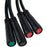 48V 20A 4 Controller Display Cable for KUGOO M4 10-inch Electric Scooter Accessories - 2