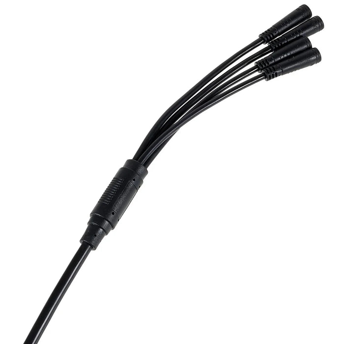 48V 20A 4 Controller Display Cable for KUGOO M4 10-inch Electric Scooter Accessories - 4