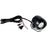LED External Headlight for KUGOO M4 10-inch Front Light Electric Scooter Accessories - 1
