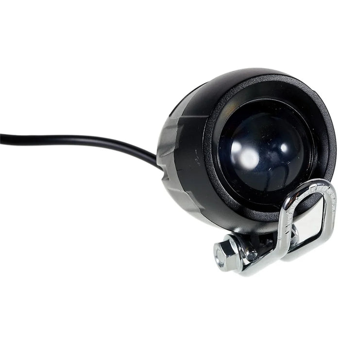 LED External Headlight for KUGOO M4 10-inch Front Light Electric Scooter Accessories - 2