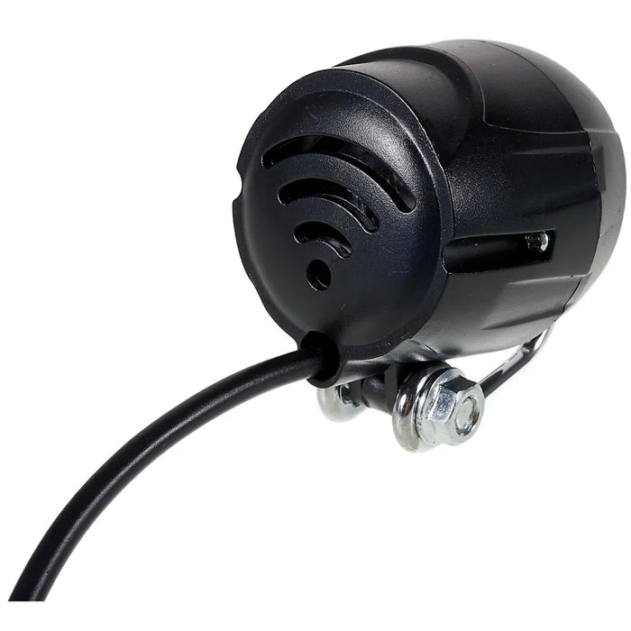 LED External Headlight for KUGOO M4 10-inch Front Light Electric Scooter Accessories - 3