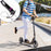 For KUGOO S1 / S2 / S3 8 Inch Electric Scooter Folding Fastener + Bearing Kit Accessory - 4