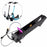 For KUGOO S1 / S2 / S3 8 Inch Electric Scooter Folding Fastener + Bearing Kit Accessory - 5