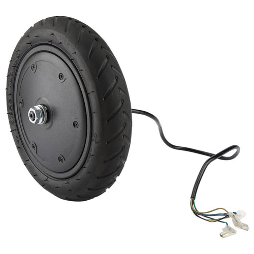 For Xiaomi M365 / 365 Pro / 1s Electric Scooter Motor Drive Wheel Tire 250W 36V Inflatable Tyre - 1