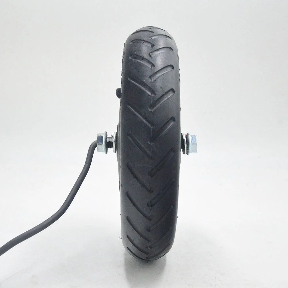 For Xiaomi M365 / 365 Pro / 1s Electric Scooter Motor Drive Wheel Tire 250W 36V Inflatable Tyre - 7