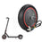 Electric Scooter 350W Front Wheel Motor Hub Assembly 9-Inch Solid Tire Replacement for Xiaomi M365 Pro / Pro 2 / Pro 3 E-scooter - 1