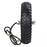 Electric Scooter 350W Front Wheel Motor Hub Assembly 9-Inch Solid Tire Replacement for Xiaomi M365 Pro / Pro 2 / Pro 3 E-scooter - 3