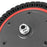 Electric Scooter 350W Front Wheel Motor Hub Assembly 9-Inch Solid Tire Replacement for Xiaomi M365 Pro / Pro 2 / Pro 3 E-scooter - 5