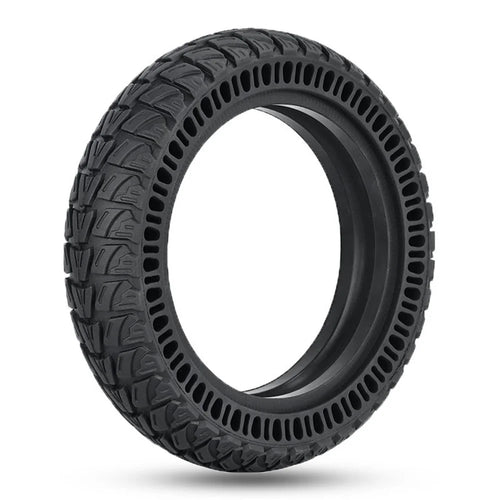 For Xiaomi 1S / M365 Pro / M365 / M365 Pro 2 / Kugoo M4 Electric Scooter Solid Tire 9-Inch Explosion-proof Rubber Tire - 1