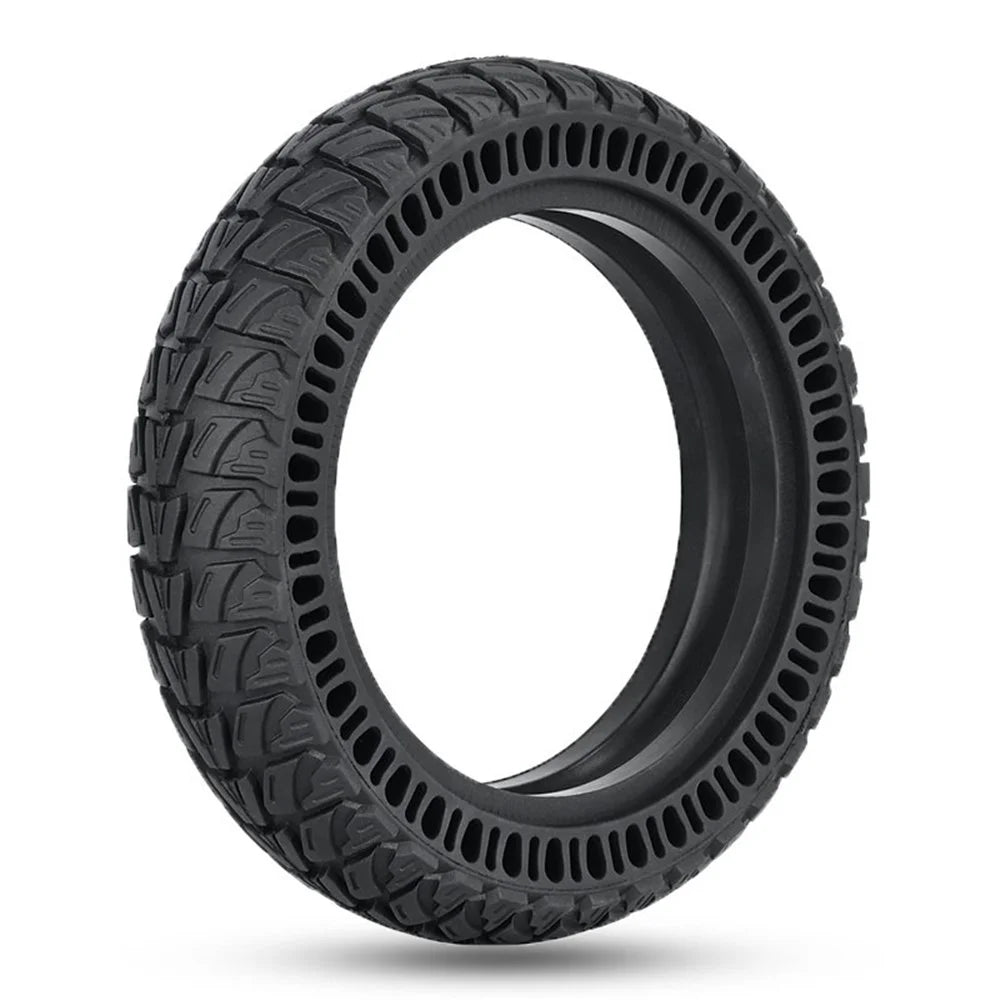 For Xiaomi 1S / M365 Pro / M365 / M365 Pro 2 / Kugoo M4 Electric Scooter Solid Tire 9-Inch Explosion-proof Rubber Tire - 1