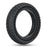 For Xiaomi 1S / M365 Pro / M365 / M365 Pro 2 / Kugoo M4 Electric Scooter Solid Tire 9-Inch Explosion-proof Rubber Tire - 1
