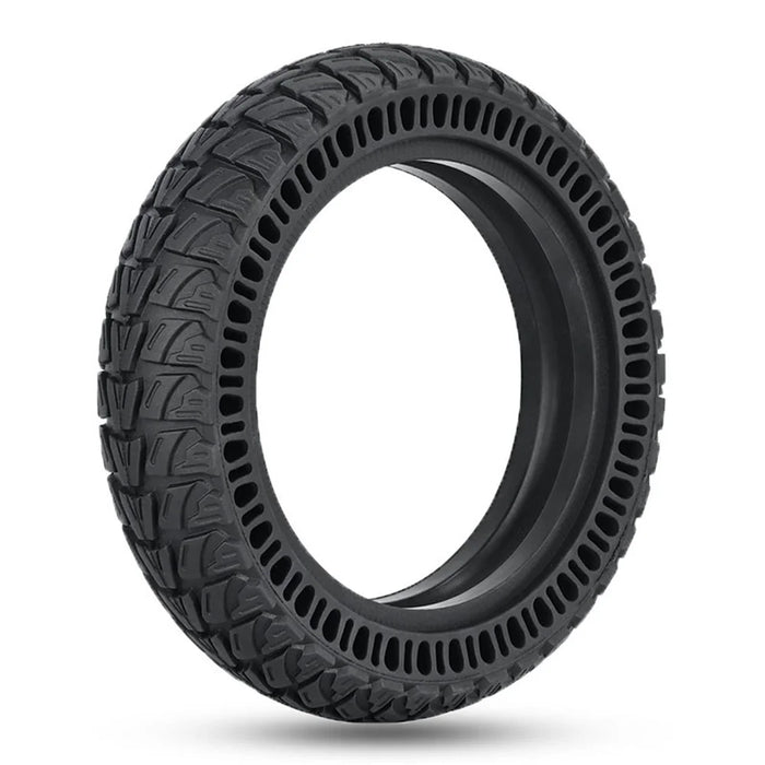 For Xiaomi 1S / M365 Pro / M365 / M365 Pro 2 / Kugoo M4 Electric Scooter Solid Tire 9-Inch Explosion-proof Rubber Tire - 1