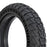 For Xiaomi 1S / M365 Pro / M365 / M365 Pro 2 / Kugoo M4 Electric Scooter Solid Tire 9-Inch Explosion-proof Rubber Tire - 4
