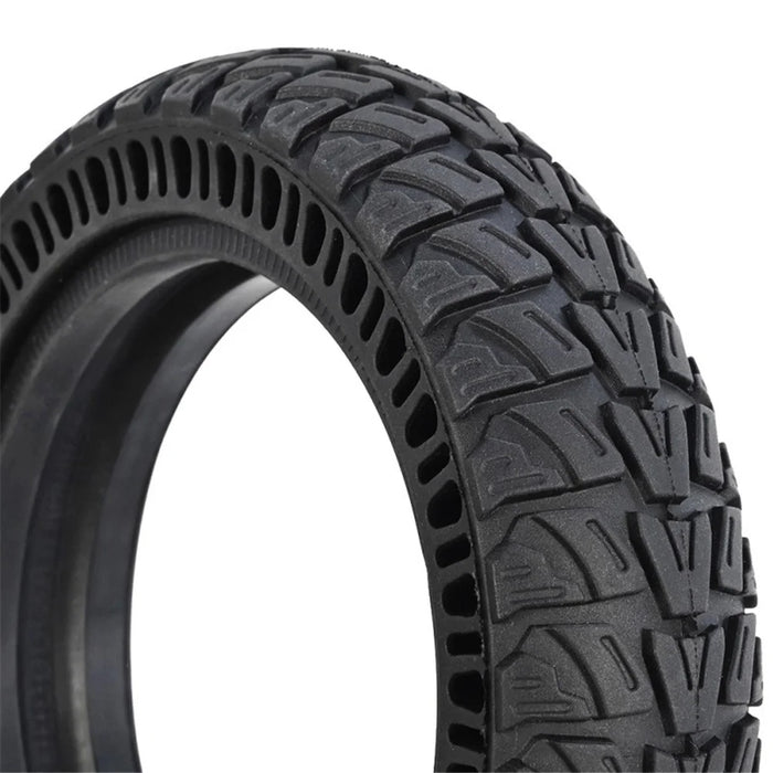 For Xiaomi 1S / M365 Pro / M365 / M365 Pro 2 / Kugoo M4 Electric Scooter Solid Tire 9-Inch Explosion-proof Rubber Tire - 4