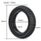For Xiaomi 1S / M365 Pro / M365 / M365 Pro 2 / Kugoo M4 Electric Scooter Solid Tire 9-Inch Explosion-proof Rubber Tire - 5