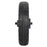 For Xiaomi M365 Pro / Pro 2 / Pro 3 E-scooter 8.5 Inch Solid Tire Anti-slip Shock Absorbed Rubber Electric Scooter Rear Wheel Hub Replacement - 4