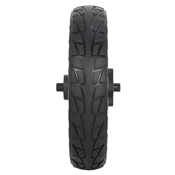 For Xiaomi M365 Pro / Pro 2 / Pro 3 E-scooter 8.5 Inch Solid Tire Anti-slip Shock Absorbed Rubber Electric Scooter Rear Wheel Hub Replacement - 4