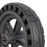 For Xiaomi M365 Pro / Pro 2 / Pro 3 E-scooter 8.5 Inch Solid Tire Anti-slip Shock Absorbed Rubber Electric Scooter Rear Wheel Hub Replacement - 5